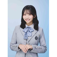 日向坂46「Kind of love」5月20日発売、藤嶌果歩が単独センター初挑戦