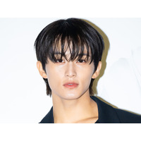 NCT脱退のマーク、直筆手紙後初めてファンに心境吐露「ごめんね、そしてありがとう」