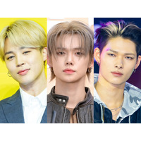 BTS・JIMIN、TXT・ヨンジュン、ENHYPEN・ニキらが候補！「ベストポジションダンサー」投票に熱視線