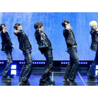 元東方神起のレジェンド・ジェジュンが導く新世代の“鍵”、KEYVITUPの可能性