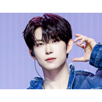 ALPHA DRIVE ONEキム・ゴヌ、活動休止を発表「不適切発言」を反省　当面は7人体制へ【全文】