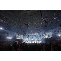 乃木坂46、日本大学入学式にサプライズ出演！「新入生の皆様おめでとうございます」