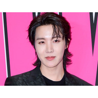 BTS・J-HOPE、オールバックの“爆イケビジュ”に悶絶！ワイルドオーラ放つビハインドSHOT公開