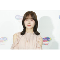 本田紗来、明治大学入学を報告「充実した大学生活にしていきます」