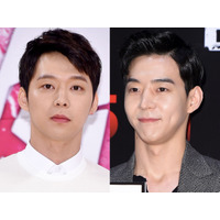 元東方神起・ユチョンの実弟に隠し子!?　SNSに映った“娘”との姿に注目「パパが…」