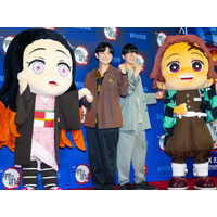 終映すらもニュースに、韓国でも“異例の大成功”を収め歴史を塗り替えた『劇場版「鬼滅の刃」』