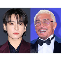 「JUNG KOOKさんに招待された」秋山成勲、BTS公演に初参戦！大熱狂のコンサートを絶賛