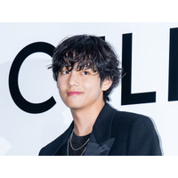 歌、ダンス、ビジュアル全て完璧…BTS・V、韓国公演で見せた“ステージ支配力”にファン熱狂