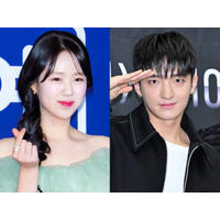 BTS・JINとも共演の女優チ・イェウン、人気K-POP振付師と熱愛「良い感情を持って交際中」