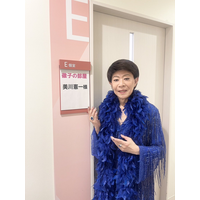 パーキンソン病公表の美川憲一、『徹子の部屋』出演＆歌唱告知にファン歓喜！「元気そうでよかった」