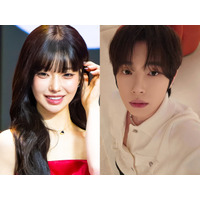 公開キスも…“BTSの父”と熱愛が噂された韓国美女インフルエンサー、人気配信者と交際宣言！