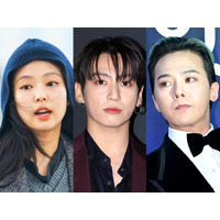 ジェニー再炎上、BTS・JUNG KOOKも…K-POPスターが“中指ポーズ”で毎回燃えるワケ