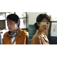 新作映画『ゴジラ-0.0』、主人公・敷島役の神木隆之介と浜辺美波の続投が決定！ティザー映像も初公開