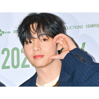 「ただ吹いただけなのに…」BTS・V、サックスの即興演奏に世界的奏者が驚嘆！抜群の音楽センスを証明