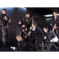 BTSの東京ドーム公演に韓国メディアも注目！日本の新聞5紙の1面で取り上げられる人気ぶり