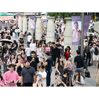 またも突然消えたK-POPアイドルのコンサート　広がるファンの不信感「本当に開催されるのか」