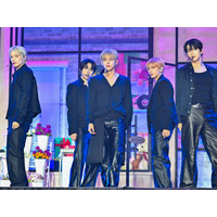 TXT、新アルバムが初動180万枚突破で“自己最高”を更新！日本でもロングヒットの兆し