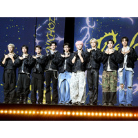 &TEAM、ソウルで“没入型イベント”開催！プレゼントにフォトゾーンなど多彩な企画に注目