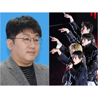 「遺憾」BTS所属HYBEの創業者パン・シヒョク氏、不正取引容疑の逮捕状請求に対して弁護士コメント