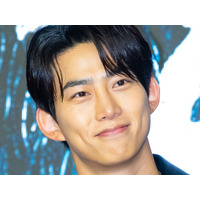 キムタクとも共演の2PM・テギョン、一般女性との結婚式目前！センス光る招待状が話題「10点満点の10点」