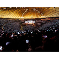 BTSの東京ドーム公演で際立った“スマホを向けず肉眼で見る客席”　メンバーも喜んだ日本ならではの没入感