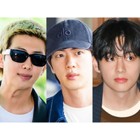 「タバコポイ捨て疑惑」のRMだけじゃない…BTSメンバーへの“文春砲”にプライバシー侵害の声