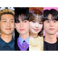 ポイ捨て疑惑のRMまで…BTSへの“密着撮”で波紋を広げる『週刊文春』　韓国で高まる存在感と「赤っ恥」の記憶