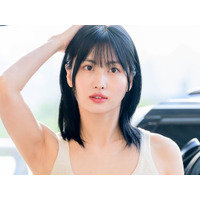 透けてる…！TWICE・モモ、インナー見えの大胆ドレス姿にファン騒然「目のやり場に困る」