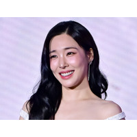 少女時代・ティファニー、結婚から2カ月…新曲リリース決定！約7年ぶりソロカムバックへ