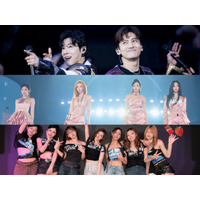 「ここは韓国か？」東方神起、TWICE、aespa…日本で40万人が熱狂　“世代を超えた定着”に現地メディアも驚き