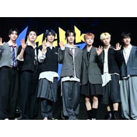 “NiziUの弟”NEXZ、本日（27日）カムバック！新シングル『Mmchk』で初の「音楽番組1位」狙う
