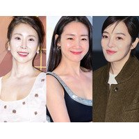 「芸能界最高齢の妊婦になった」と韓国女優が妊娠を報告　チェ・ジウも語った“ママ友20歳年下”の現実