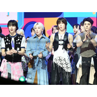 &TEAM、“日本アルバム曲”で韓国音楽番組1位の快挙！日韓で止まらない快進撃「LUNÉのおかげ」