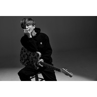 木村拓哉、エイベックスの新レーベルに移籍を発表「皆さんと一緒に楽しめる“場”をつくりたい」