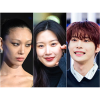 「ほぼ全部見えている」衣装で話題のムン・ガヨンも！『プラダを着た悪魔2』に韓国スターがカメオ出演
