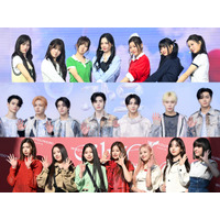 またしても“7人組”が「6人組」に…ガールズグループ再編で思い出されるK-POP界の奇妙な符号
