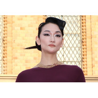 冨永愛が第二子を出産！約20年ぶりの出産に祝福の声多数