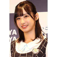 「日傘おおきいからみて」沖 侑果の投稿に、日傘よりもファンが釘付けになったもの
