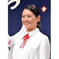 小泉今日子が休養を発表