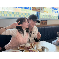 飴玉1つで娘の保育園を“非難”した韓国俳優の日本人妻、謝罪も炎上収まらず　自分は辛い料理を味見させていた？