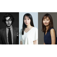 吉岡里帆、NHKドラマ「デンジャラス」で主演！谷崎潤一郎に恋した女性たちの愛と欲望を描く