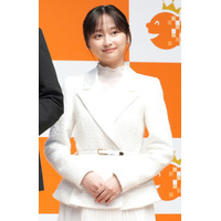 影山優佳、伊勢神宮の「お木曳」に参加明かす「木遣り歌を歌わせていただく場面もあり…」