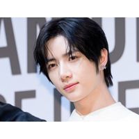 「これは彼氏」TXT・ボムギュ、まるでデート写真？夜の“東京散策”ショットにファン悶絶！