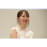 山田杏奈「ちょっと飛び込んでみたいな」、異色映画『NEW GROUP』出演の決め手を明かす
