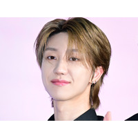 タトゥーがびっしり？SEVENTEEN・ディエイト、“爆イケ”ビジュアルにファン騒然「えーー！」