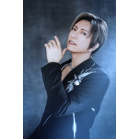 GACKT「ボクは普通の役はやらない。狂った役か、頭のおかしい役しかやらない」月9ドラマで弁護士と一級建築で活躍する異色のダークヒーローに！