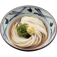 丸亀製麺、3日間限定で麺増量無料！「並」から「大」へお値段そのまま
