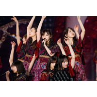 乃木坂46、東京ドームで14周年のバースデーライブ！梅澤美波から菅原咲月へ次期キャプテン発表！