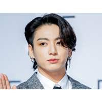 BTS・JUNG KOOK、末っ子だけど序列1位…93万票で「マンネ・オン・トップ」に輝く