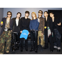 BTS、5年ぶりに「AMA」の「アーティスト・オブ・ザ・イヤー」を受賞　アジア勢初の2度目